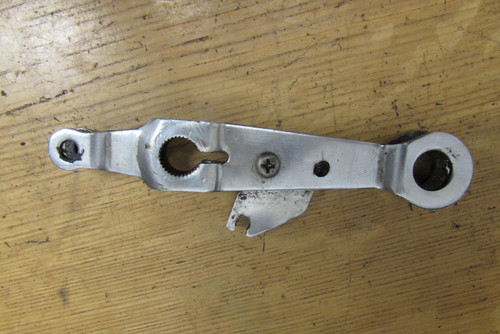 Kawasaki kh750 rear - kawasaki,