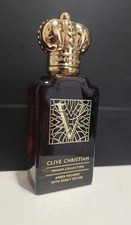 Clive Christian V Amber