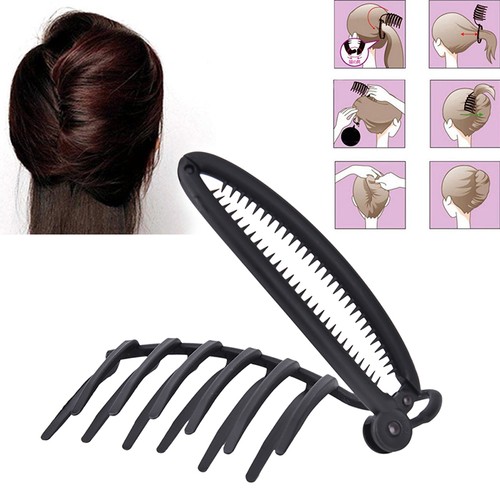 Magic diy hair styling - magic,