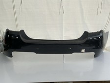 BMW 5 SERIES F10 M SPORT