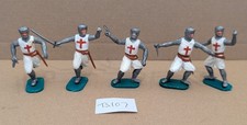 Timpo - Crusader Knights x 5