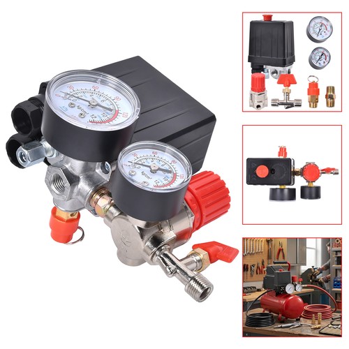 230v pressure switch air valve - 230v,