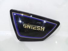 GENUINE 2016 SUZUKI GN125  47211-05301 LEFT HAND SIDE FAIRING 