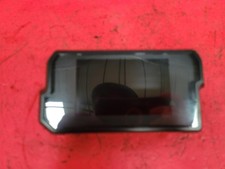 KTM 125 DUKE SPEEDO INSTRUMENT CLUSTER SPEEDOMETER 2021