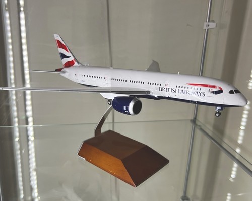 Gemini jets g2baw1120 boeing - gemini,