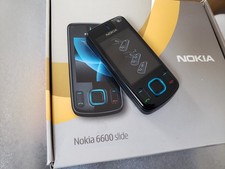 Nokia 6600 Slide (Unlocked)