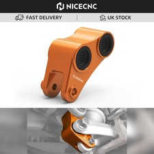 Motorcycle Rear Stock Lowering