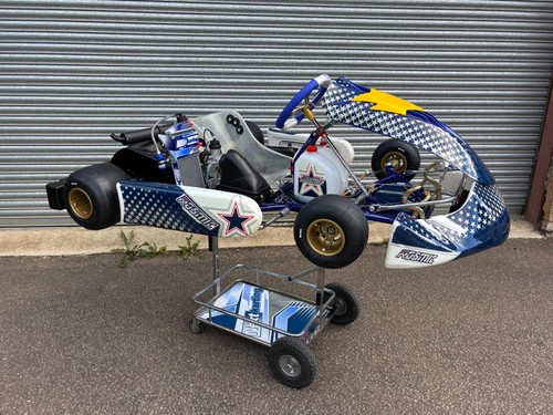 Used 2025 tony kart kosmic - 2025,