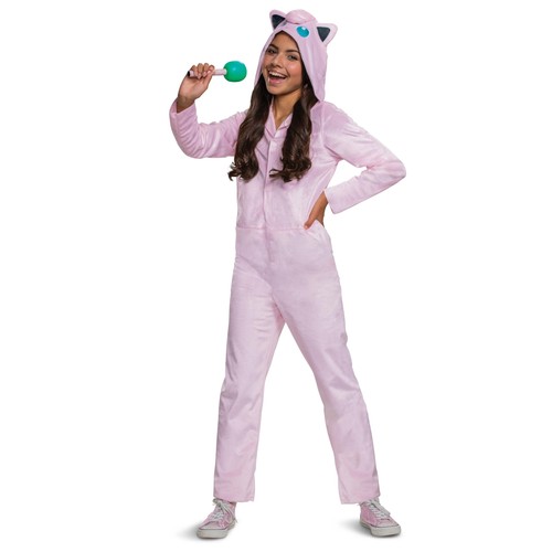 Disguise jigglypuff pokemon - disguise,