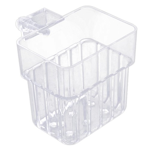 Aquarium plant holder - plant, aquatic