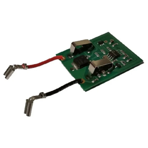 Heiniger saphir pcb - heiniger,