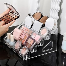 4/5 Tier Cosmetic Display