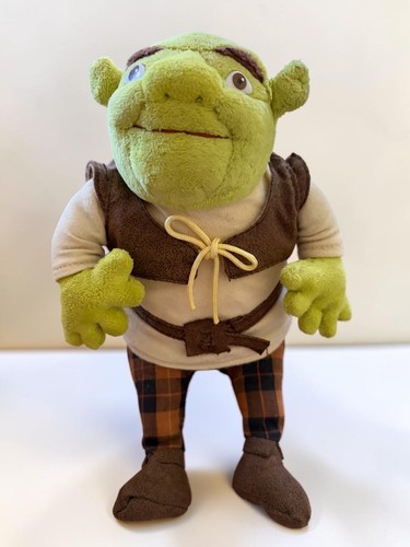 Vintage 2004 shrek - vintage, 2