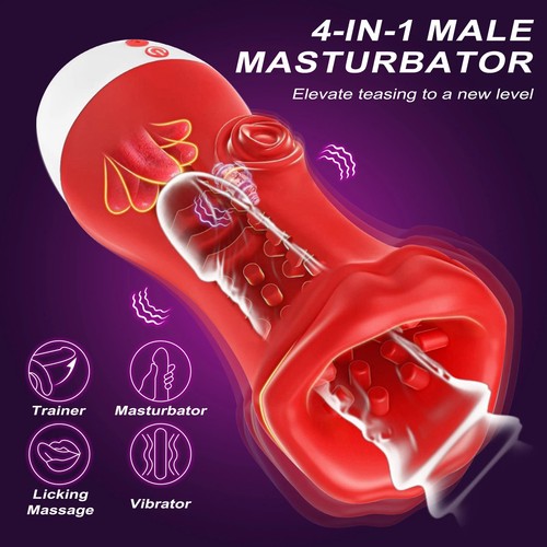 Male masturbator cup penis - masturbator,