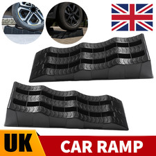 Set of 2 Heavy-Duty 3.5 Ton