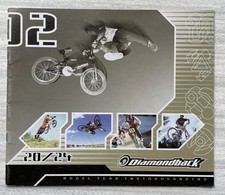 2001 Diamond Back USA Mountain
