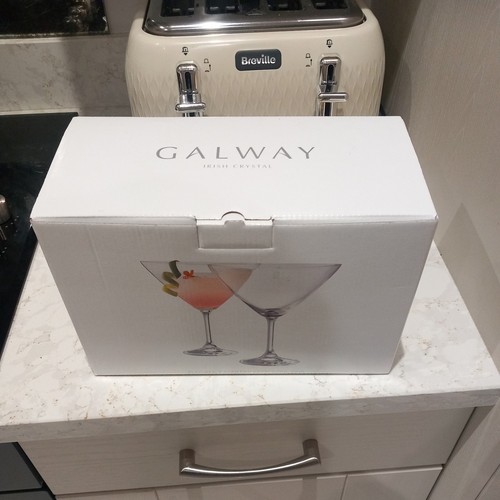 Galway crystal elegance - galway,