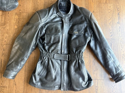 Richa men leather - richa,
