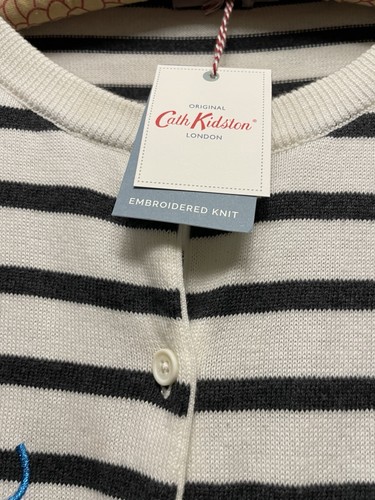 Cath kidston striped cotton - cath,