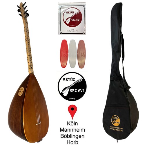 Saz baglama new - /,