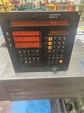 Heidenhain TNC 131 control