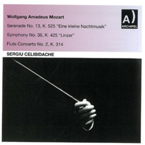 Serenade sym 36 flute - serenade,