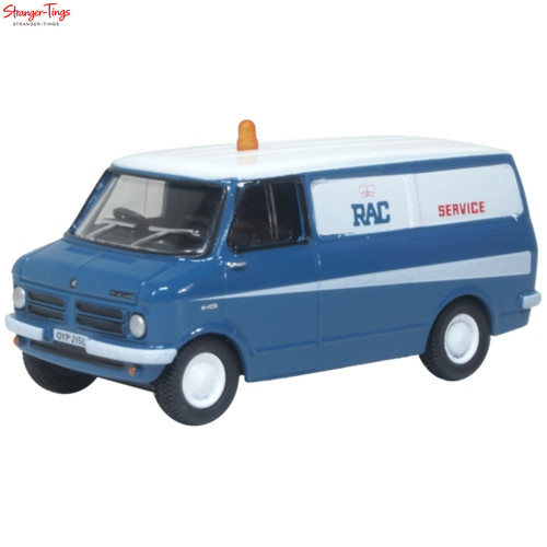 Oxford diecast 76cfv004 - oxford, 1/76