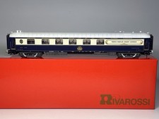 Rare Rivarossi 3643 VSOE