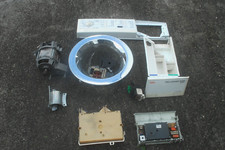 INDIVIDUAL SPARE PARTS OF AEG