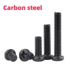 Phillips Pan Head Machine