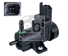 Exhaust Pressure Solenoid