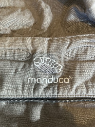 Manduca baby carrier limited - manduca,