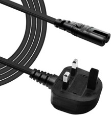 POWER CABLE CORD FOR NIKON