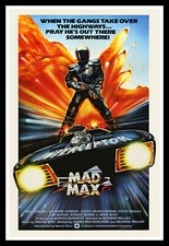 Mad Max Interceptor Movie
