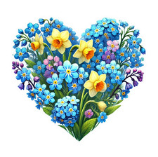 Wall Decal Sticker Valentines