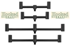 Fox Black Label Carbon Fixed