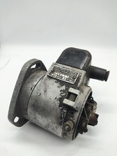 Classic Car Magneto BTH J8 Form SS10 