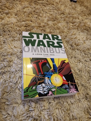 Dark horse star wars - star,