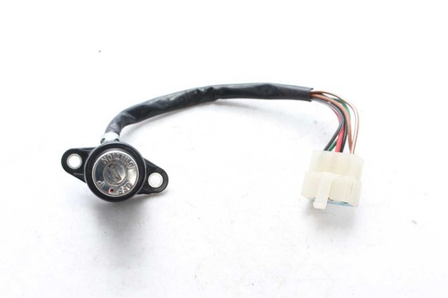 Lock set ignition - , without