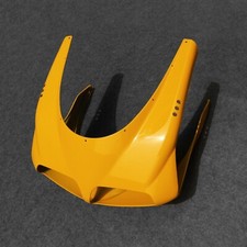 Fit for Ducati 916 748 996 998 1994-2002 Front Upper Fairing Headlight Cowl Nose