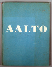 Scarce Aalto  Architecture and