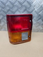 Mk1 Mitsubishi Shogun Pajero