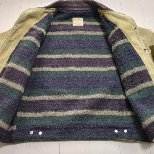 Aero leather 3rd - leather,