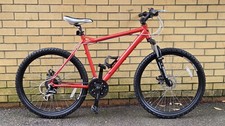 Muddyfox Wrecker Mountain Bike