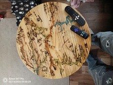 Electrically Enhanced Solid