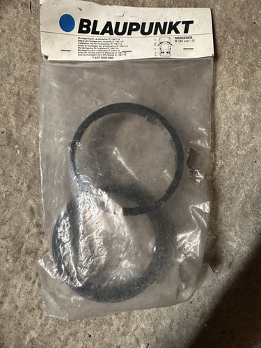 Genuine blaupunkt mercedes - blaupunkt,