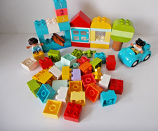 LEGO DUPLO Bricks (10913) | no