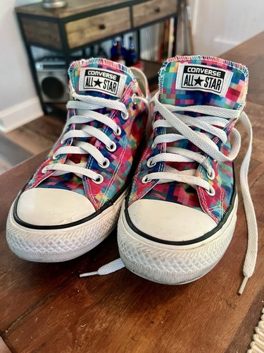 Converse all star - converse, diamond