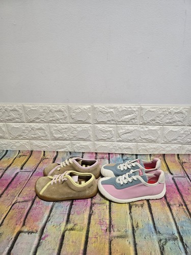 Camper twins lifestyle shoes - twins,