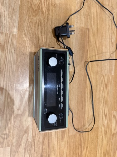 Oberts rambler dab - oberts, bt